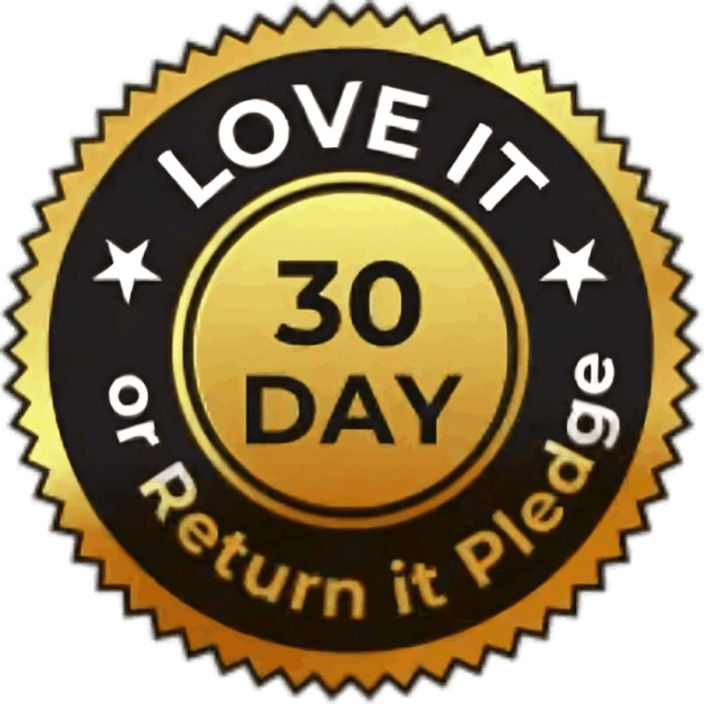 loweskin  100% Money Back Guarantee